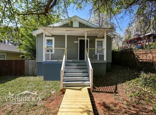 208 Spartanburg St, Greenville, SC 29607