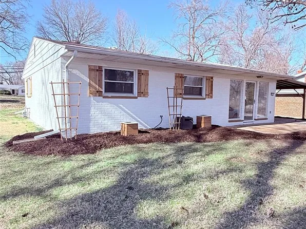 233 Sunset Dr, Belleville, IL 62223