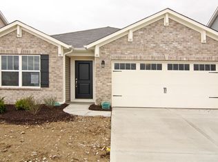 15223 Brantley Ln, Noblesville, IN 46060