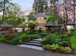 275 SW Birdshill Rd, Portland, OR 97219