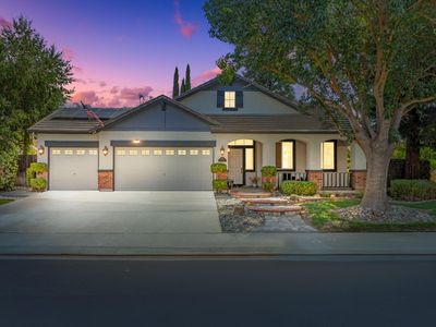 4204 Passages Ln, Modesto, CA, 95356
