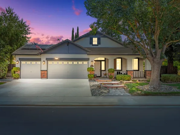 4204 Passages Ln, Modesto, CA 95356