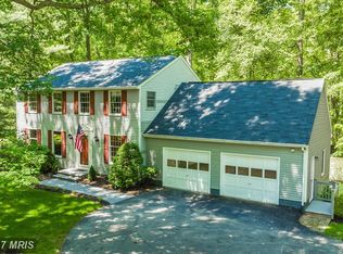 8040 Gracie Dr, Manassas, VA 20112