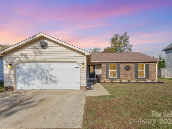 4206 Coopersdale Rd, Charlotte, NC 28273