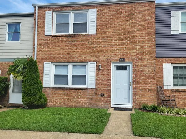 423 Burr Oak Ct, Virginia Beach, VA 23454