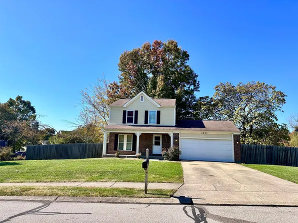 4837 Elkwood Dr, Burlington, KY 41005