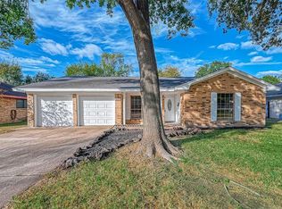 14319 Waterville Way, Houston, TX 77015