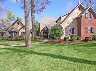 Greathouse Springs Rd, Springdale, AR 72762