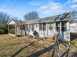 2609 Westwood Ave, Owensboro, KY 42301