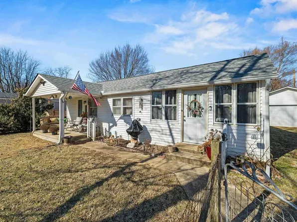 2609 Westwood Ave, Owensboro, KY 42301