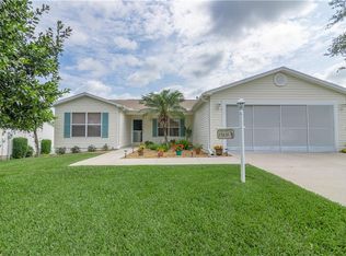 17631 SE 92nd Grantham Ter, The Villages, FL 32162