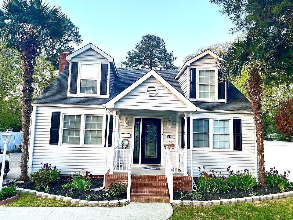 1631 E Bayview Blvd, Norfolk, VA 23503 Zillow