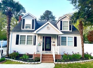 1631 E Bayview Blvd, Norfolk, VA 23503
