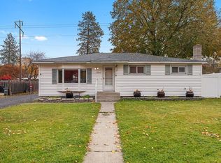 6814 N Cedar Rd, Spokane, WA 99208