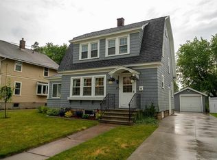 1210 W Packard St, Appleton, WI 54914