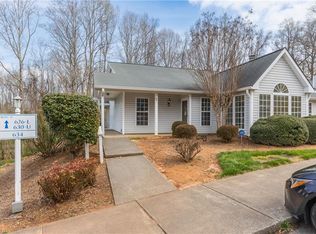 626 Balfour Rd, Winston Salem, NC 27104