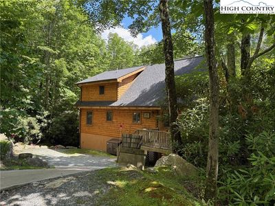 218 Ridgecrest Circle, Banner Elk, NC, 28604