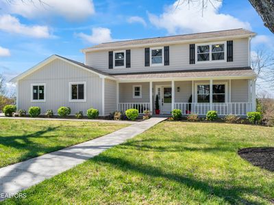 1013 Ashby Rd, Knoxville, TN, 37923