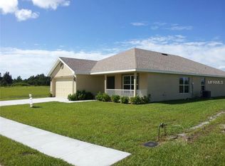27071 Brook Forest Rd, Punta Gorda, FL 33950