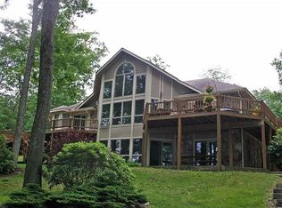 549 Pine Tree Point Rd, Swanton, MD 21561