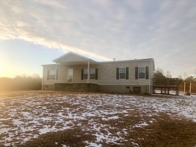 1180 Mocabee Creek Rd, Olive Hill, KY, 41164