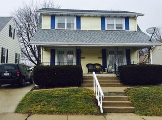 935 Chelsea Ave, Dayton, OH 45420