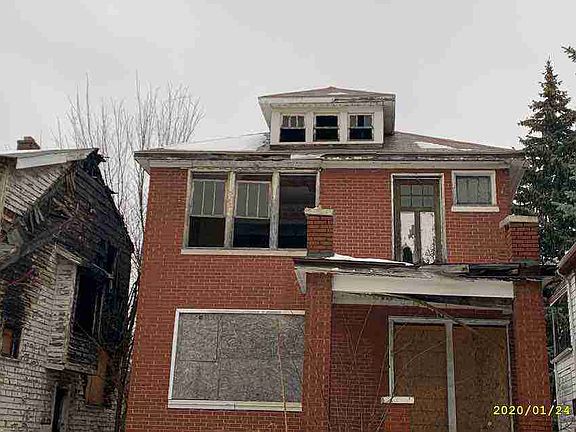7332 Burnette