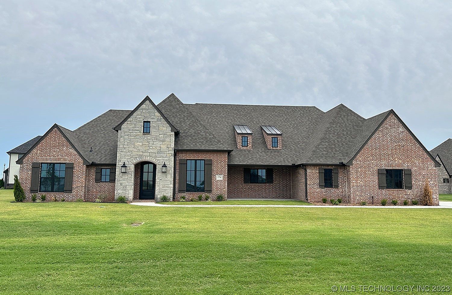 17741 S 46th Ave E, Bixby, OK 74008 MLS 2330201 Zillow