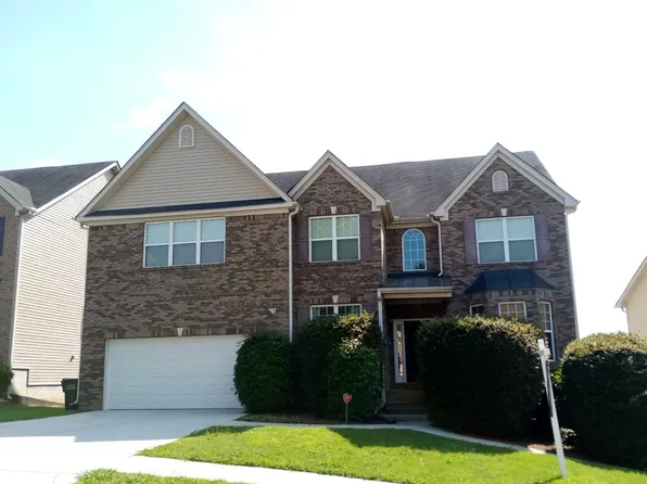 3450 Grand Manor Trl, Snellville, GA 30039
