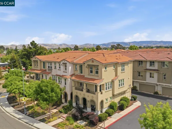971 Bluebell Dr, Livermore, CA 94551