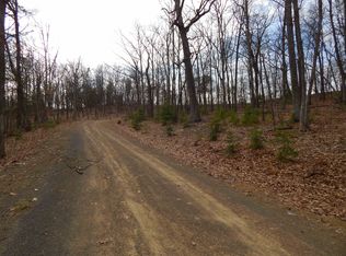 Grace Mountain Rd #50, Milam, WV 26838