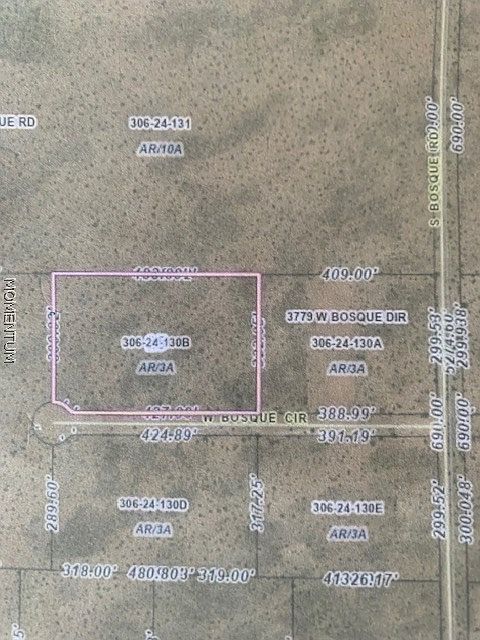 1st image of 000 W Bosque Circle