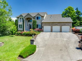 650 NW Jericho Ln, Camas, WA