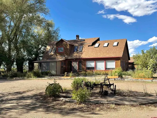 2600 S County Road 5 E, Monte Vista, CO 81144