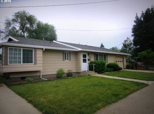 1111 West Ave, La Grande, OR 97850