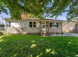 2012 N Ohio Ave, Davenport, IA
