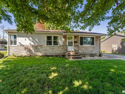 2012 N Ohio Ave, Davenport, IA, 52804