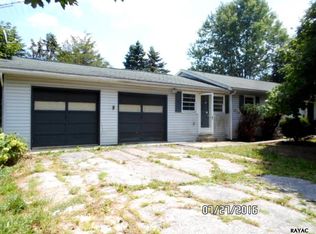 2189 Table Rock Rd, Biglerville, PA 17307