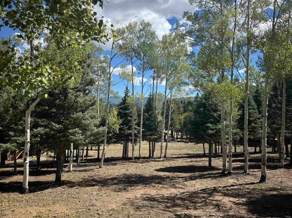 Lot 312 Via del Rey, Angel Fire, NM 87710