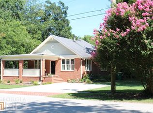 129 Hamilton Ave, Winder, GA 30680