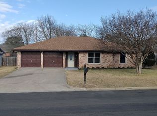 2012 Ramada Dr, Waco, TX 76712