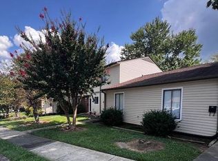 1708 N Hamilton St APT E, High Pt, NC 27262