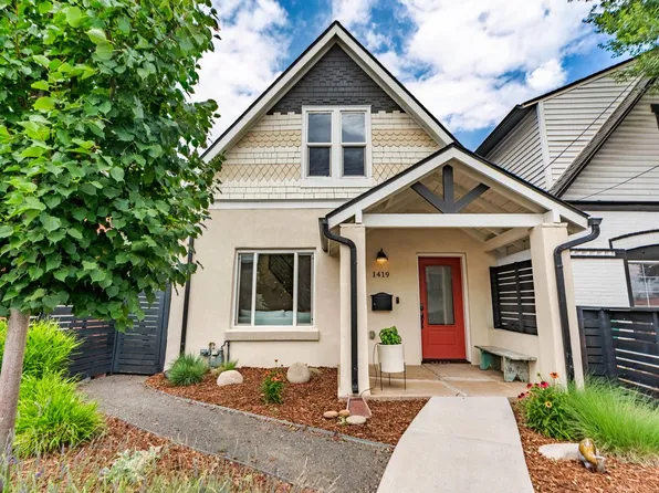 1419 S Acoma St, Denver, CO 80223
