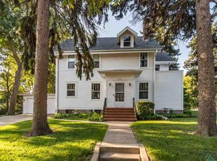 625 W 26th St, Sioux Falls, SD 57105