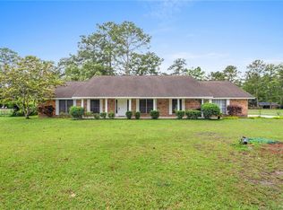 115 Eddy Rd, Deridder, LA 70634