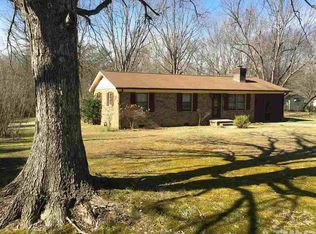 202 Lancaster Rd, Mebane, NC 27302