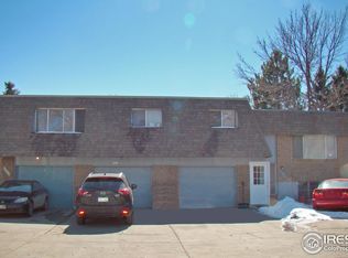 2825 S Stanford Rd, Fort Collins, CO 80525