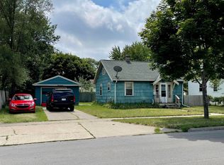 2008 Rust Ave, Saginaw, MI 48601