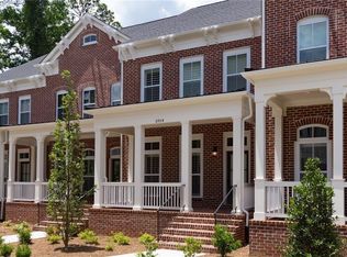 2014 Attell Way, Decatur, GA 30033