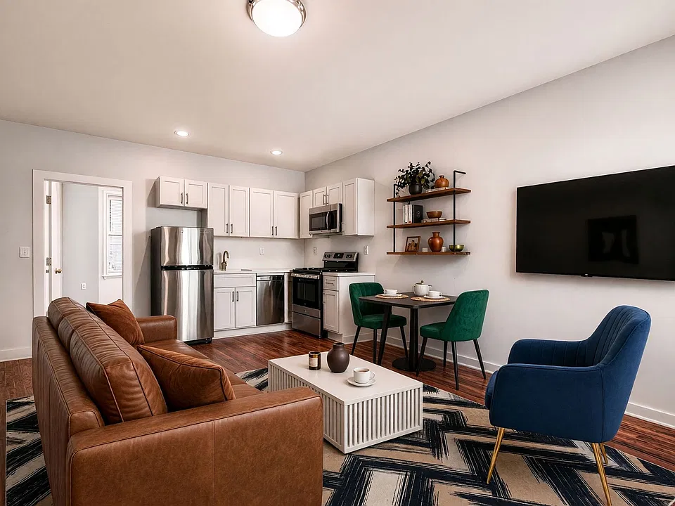 The Netherlands Apartments